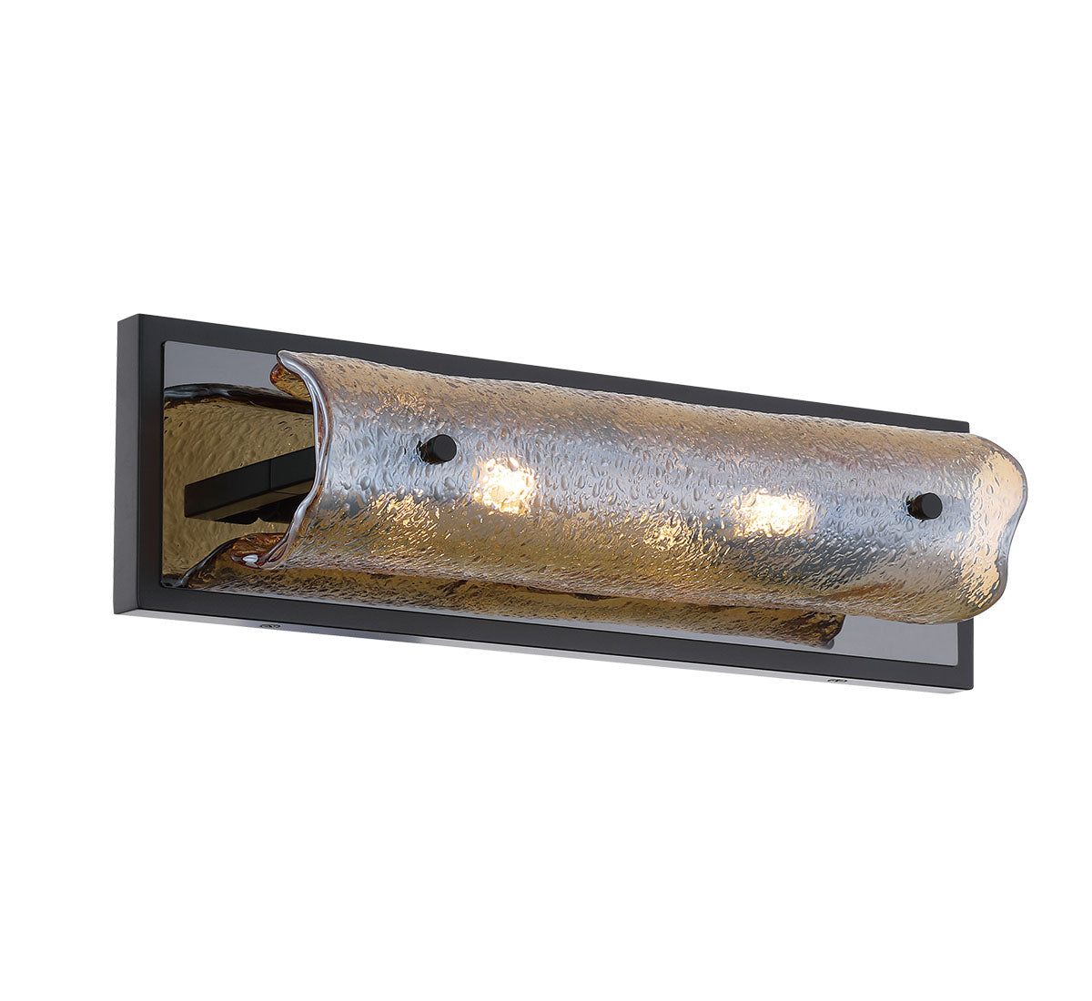 SORRENTO 12437-018-02, 2 Light LED Wall Mount