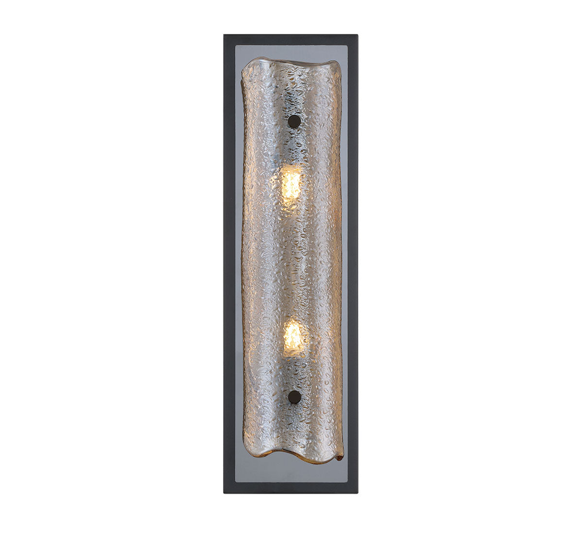 SORRENTO 12437-018-02, 2 Light LED Wall Mount