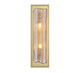 SORRENTO 12437-018-07, 2 Light LED Wall Mount