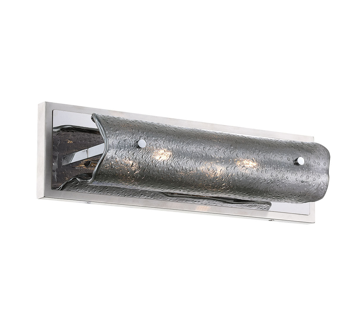 Dimmable 2 Light LED Wall Mount - SORRENTO 12437-019-01