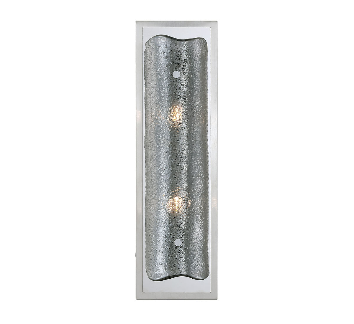 SORRENTO 12437-019-01, 2 Light LED Wall Mount