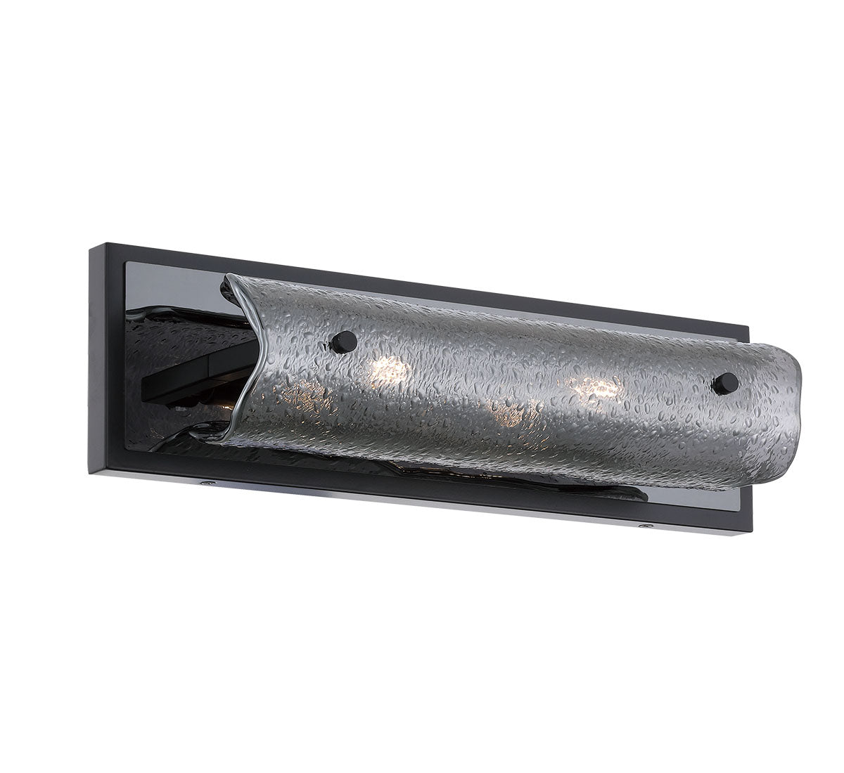 Dimmable 2 Light LED Wall Mount - SORRENTO 12437-019-02