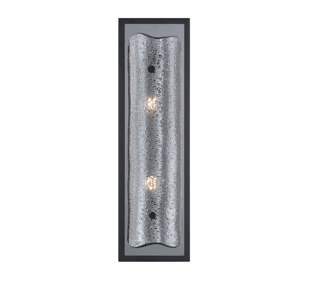 SORRENTO 12437-019-02, 2 Light LED Wall Mount