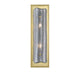 SORRENTO 12437-019-07, 2 Light LED Wall Mount