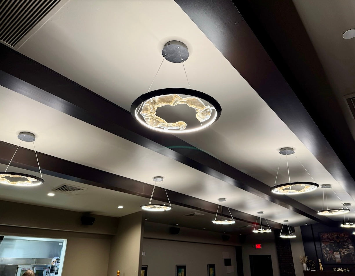 Avanzare Italian Dining