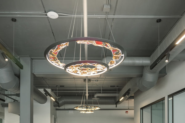 Corporate Office