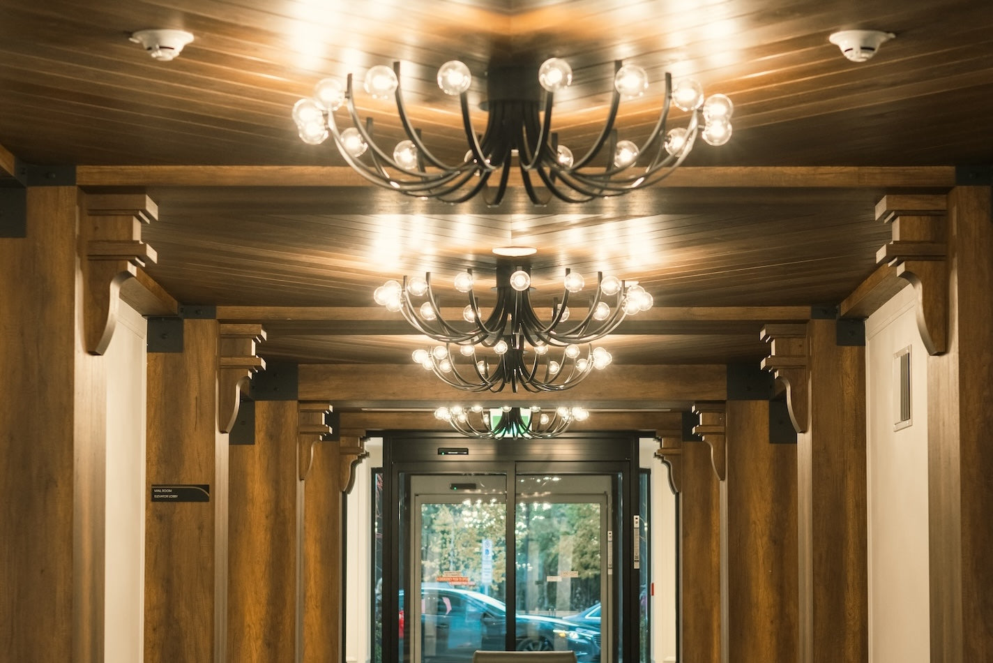 King Terraces Condos