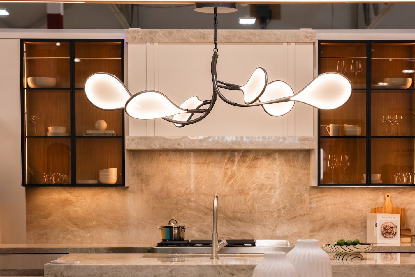 Living Luxe Design Show 2025