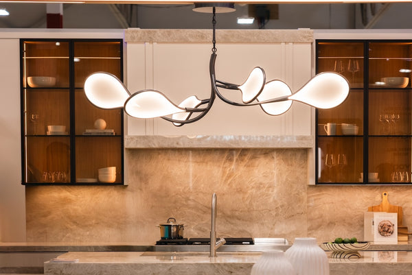 Living Luxe Design Show 2025