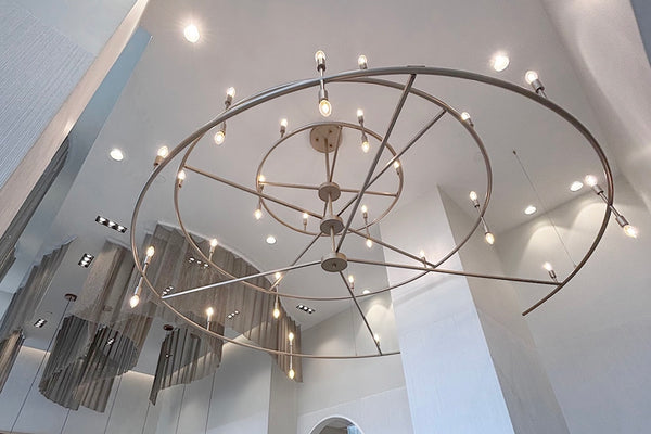 Office Lobby