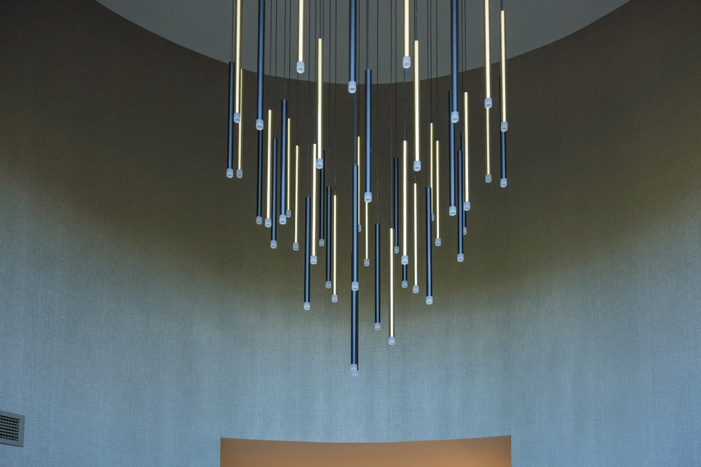 Terraces on the Green