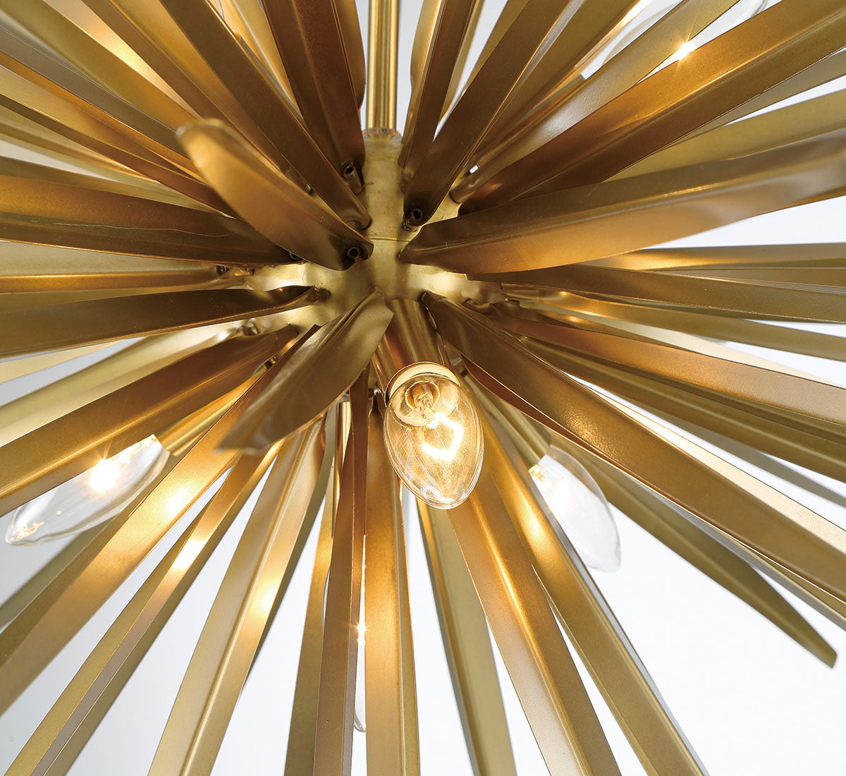 18 Light Grand Chandelier
