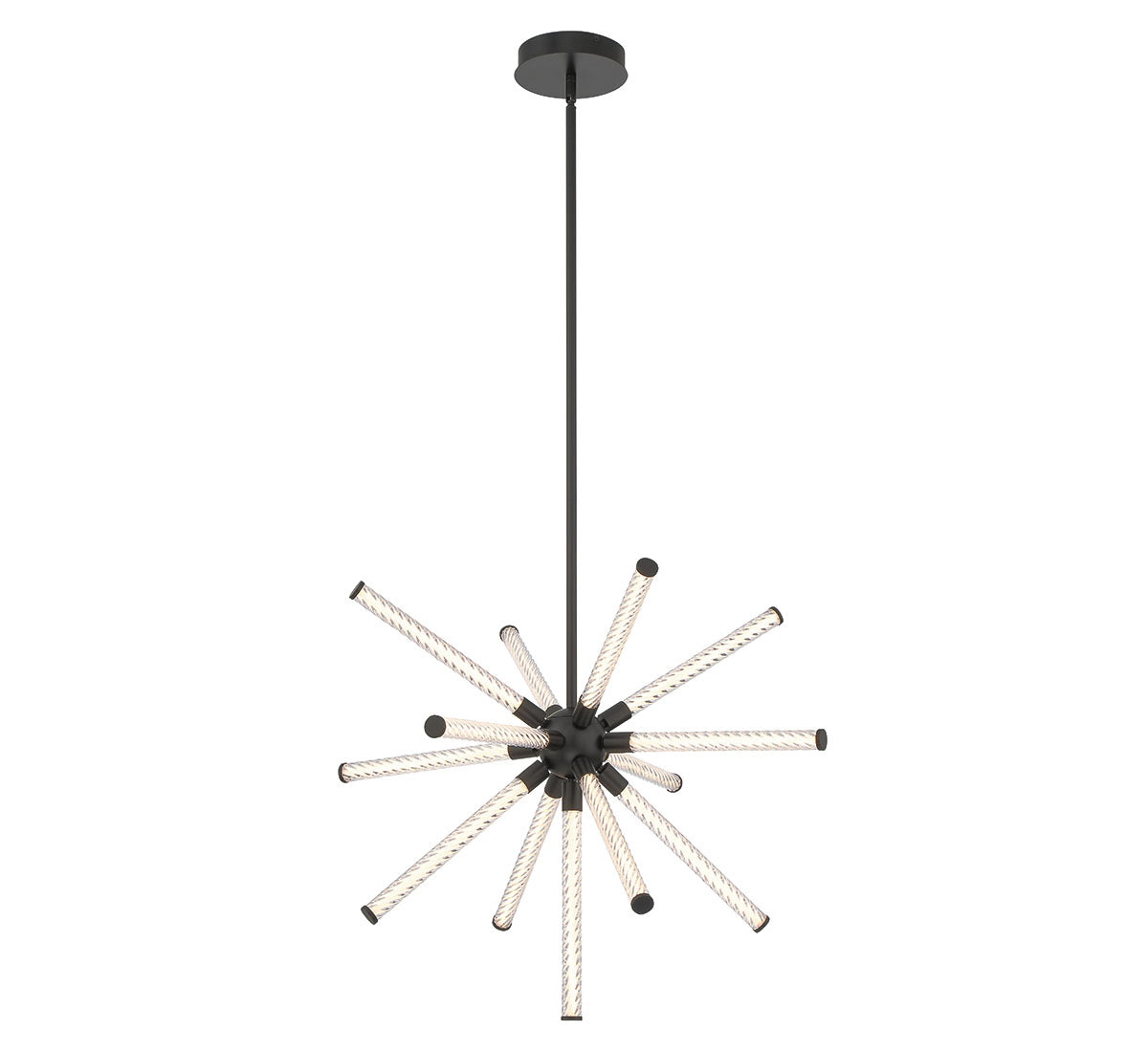 VOLTERRA 10153-07, Small LED Chandelier